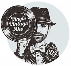 Vinyle Vintage Ako