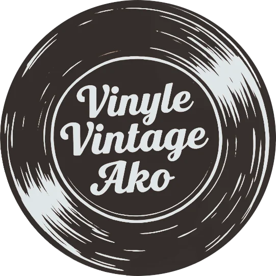 Vinyle Vintage Ako